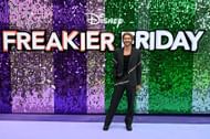 Chad Michael Murray as Jake (Image via Getty)